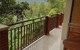 Kanaya Homestay & Warung Heaven