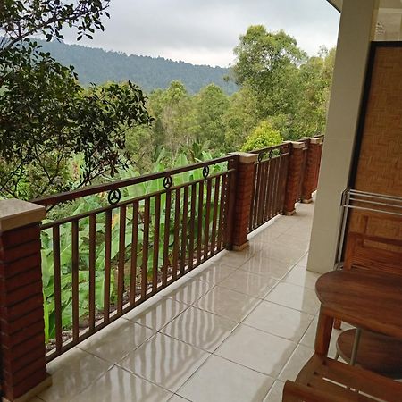 Kanaya Homestay & Warung Heaven Munduk Exterior foto