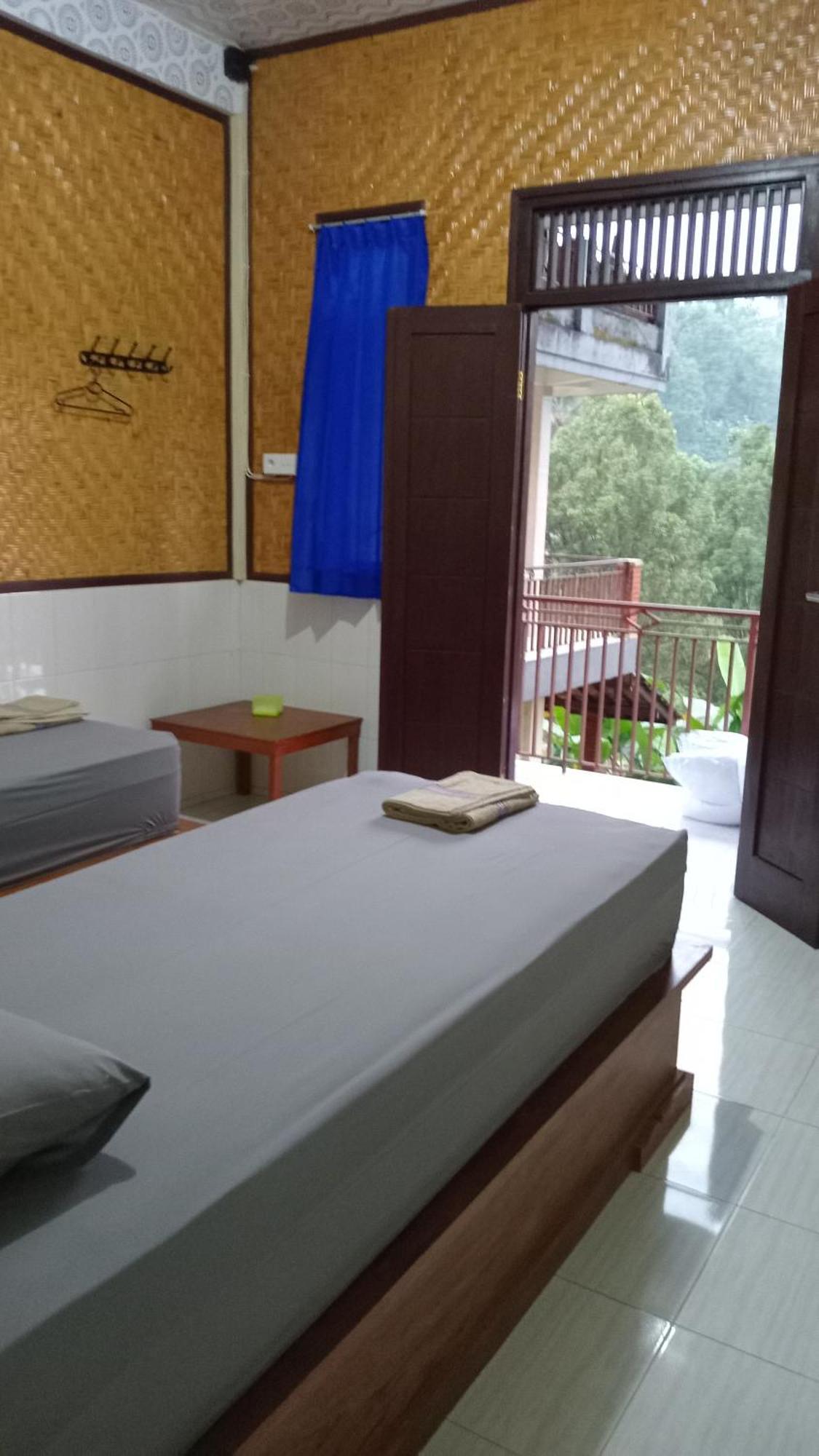 Kanaya Homestay & Warung Heaven Munduk Exterior foto